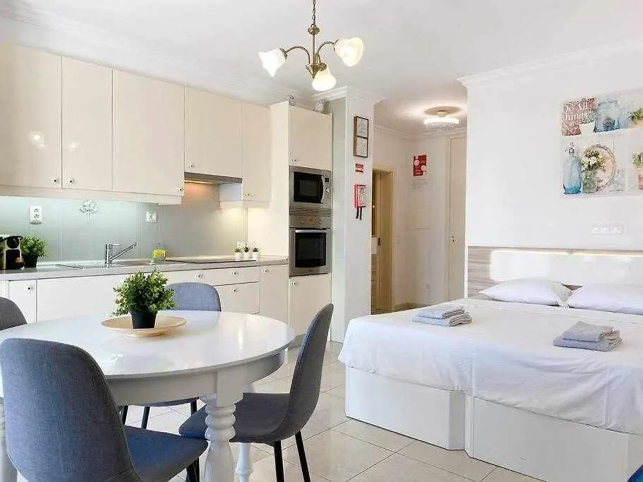 Rocha Studio Apartment Portimao