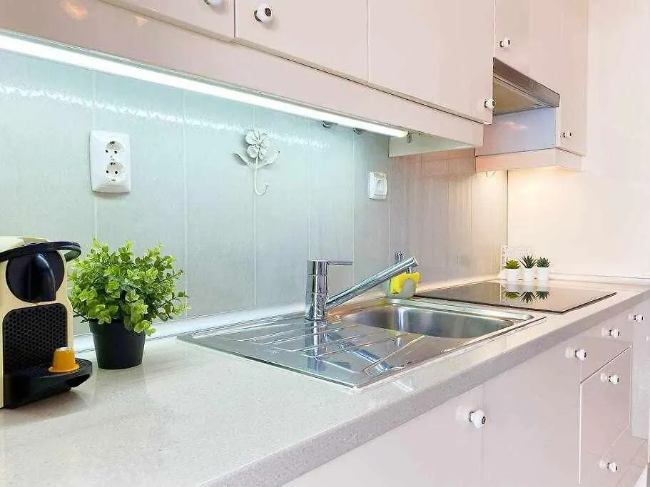 Rocha Studio Apartment Portimao