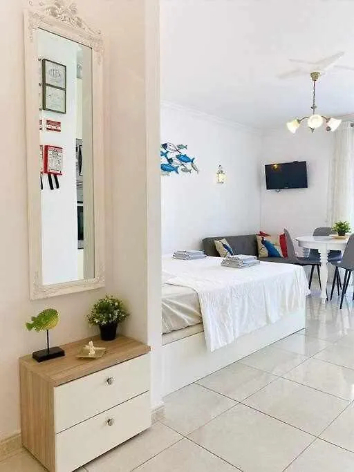 Rocha Studio 0*, Portimao Portugal