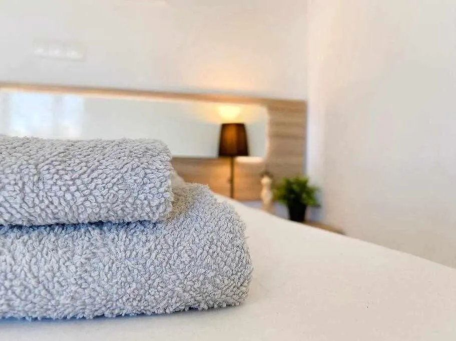 Apartment Rocha Studio