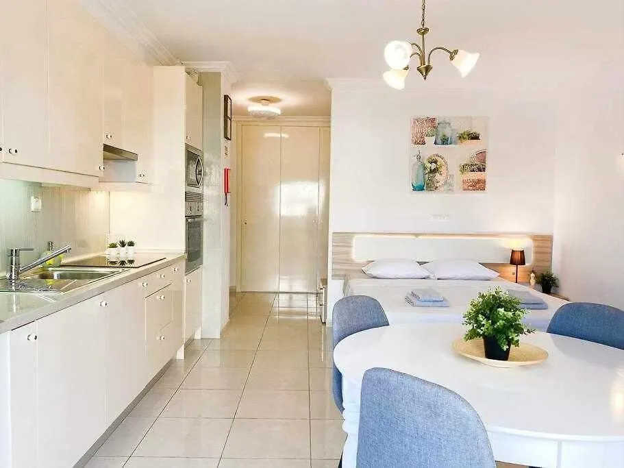 Apartment Rocha Studio Portugal