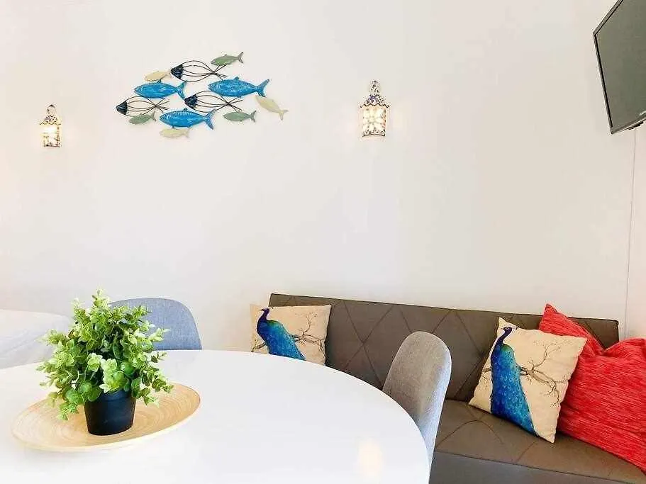 Rocha Studio 0*, Portimao