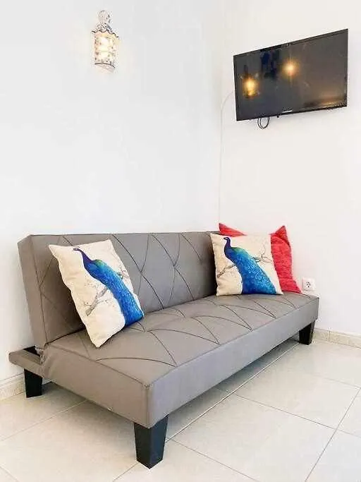 Rocha Studio Portimao