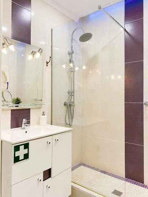 Apartment Rocha Studio