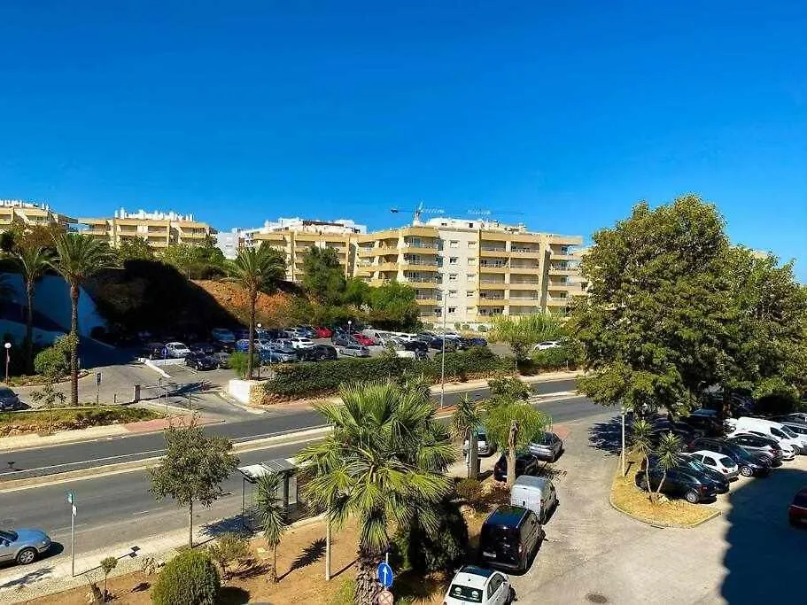 Rocha Studio Apartment Portimao