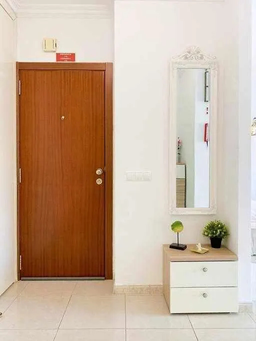 Rocha Studio 0*, Portimao Portugal